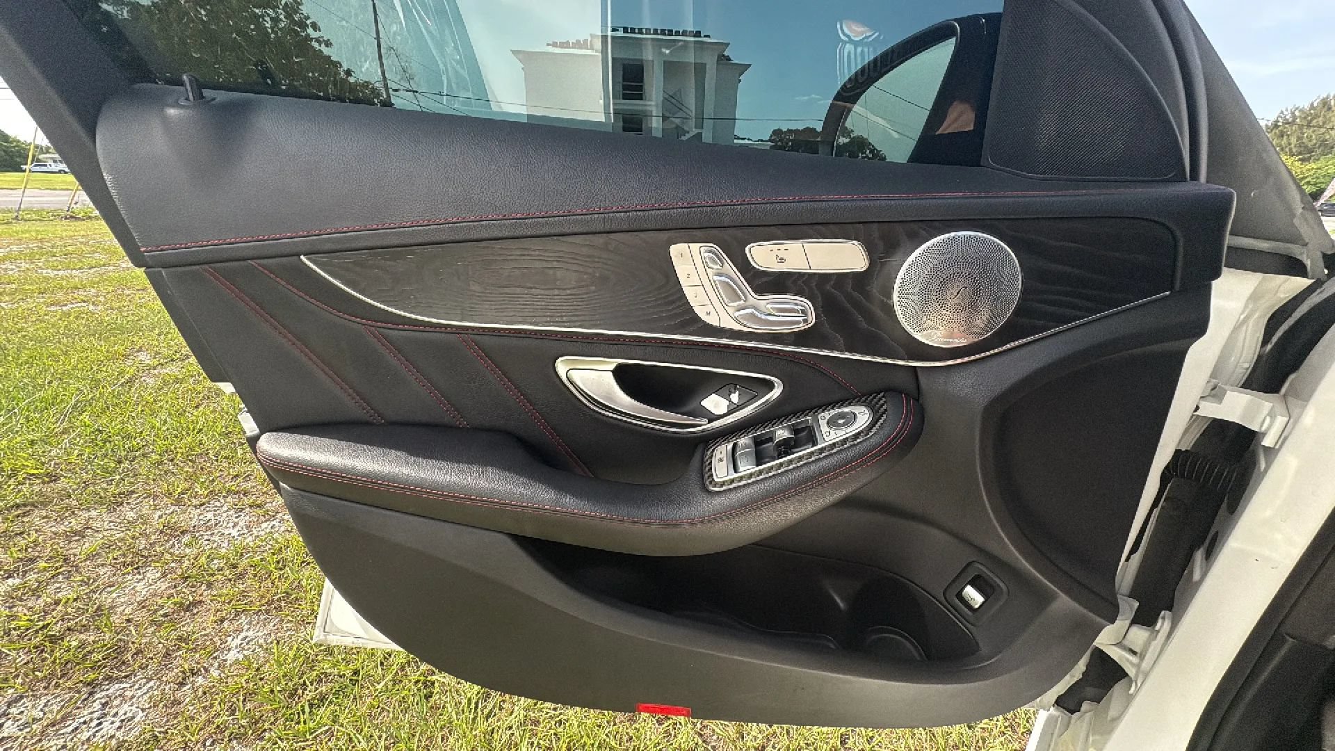 Used 2016 Mercedes-Benz C 450 AMG image 18