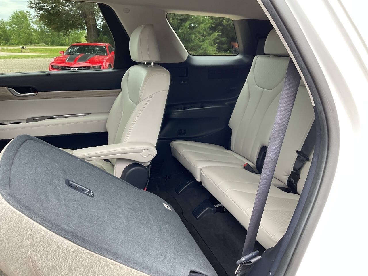 Used 2020 Hyundai Palisade SEL FWD image 13