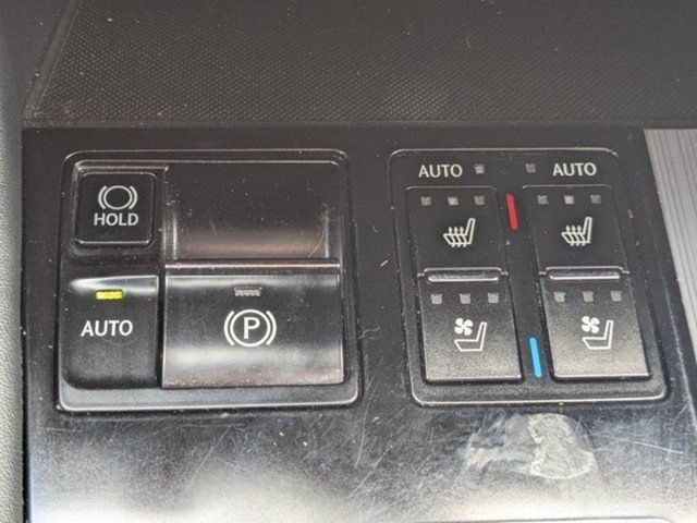 Used 2017 Lexus RX 350 F Sport w/ Cold Weather Package AWD/4WD image 24