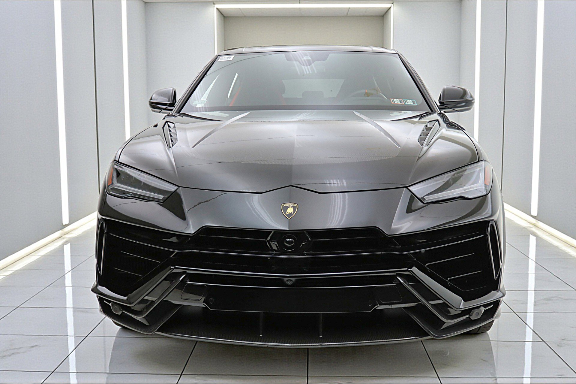 Used 2024 Lamborghini Urus Performante image 30