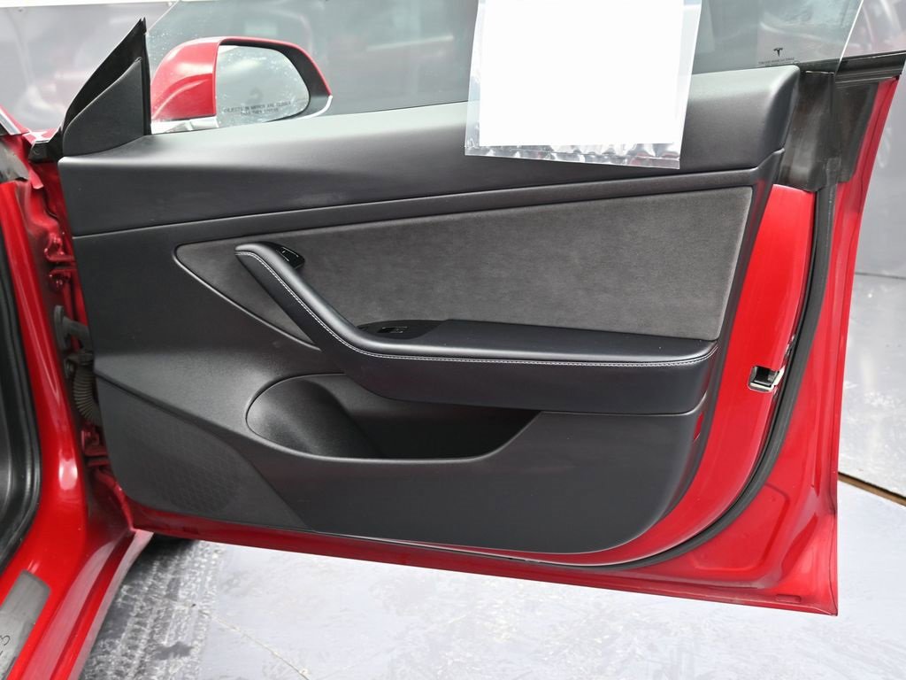 Used 2020 Tesla Model 3 Standard Range Plus image 37