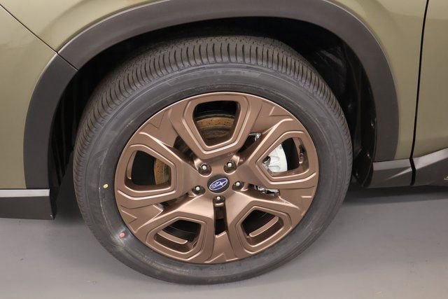 New 2026 Subaru Ascent Limited Bronze w/ Popular Package #2 image 9