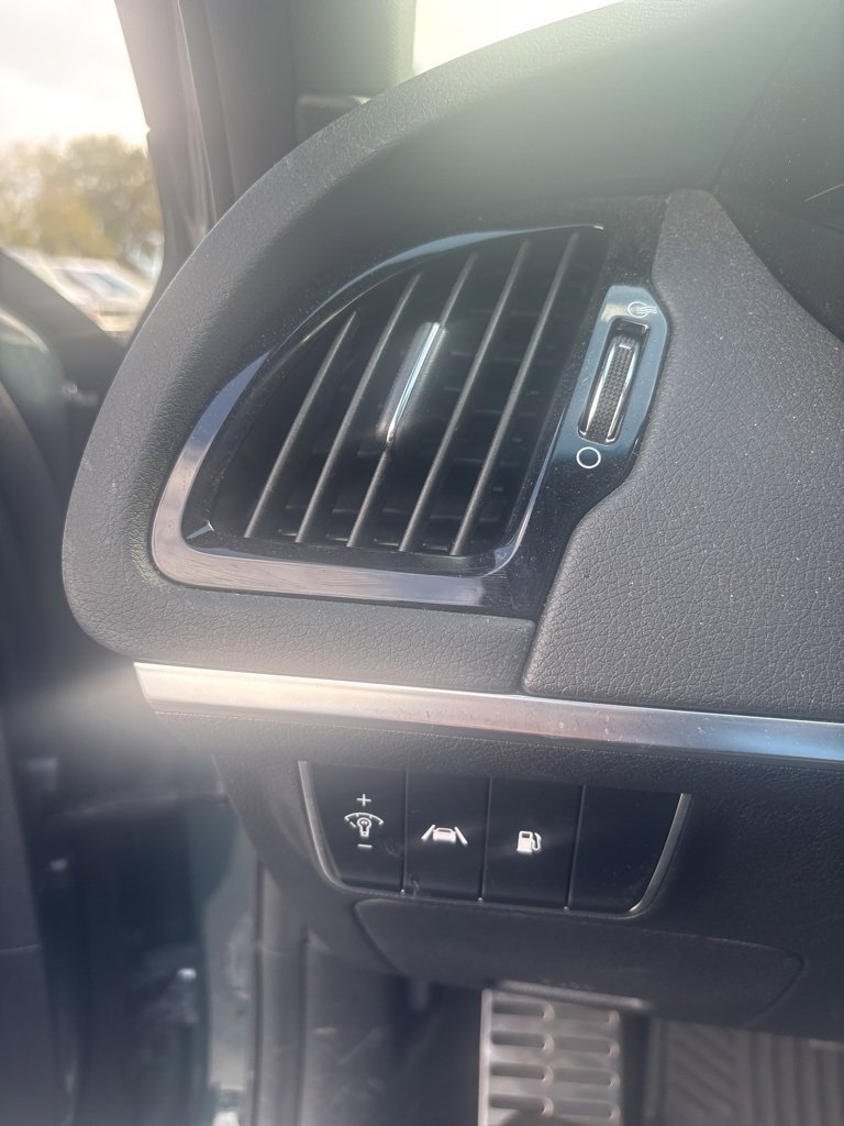 Used 2023 Kia Stinger GT-Line w/ Sun & Sound Package image 15