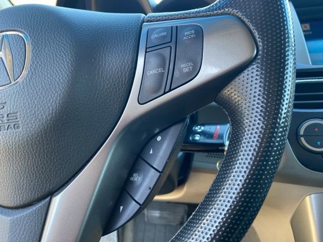 Used 2011 Acura RDX w/ Technology Package image 24