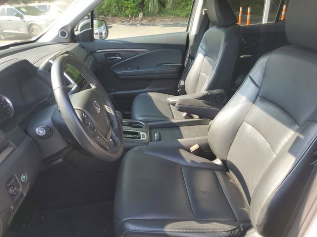 Used 2017 Honda Ridgeline RTL-T image 17