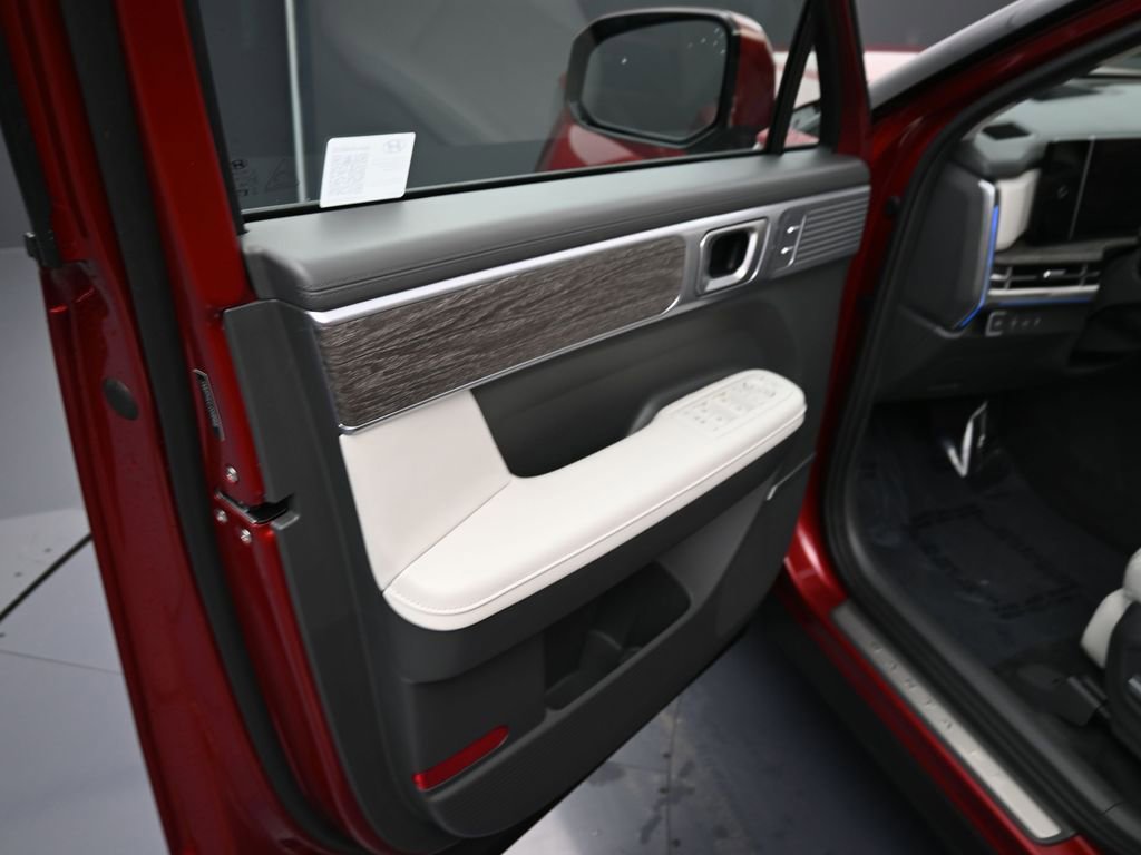 Used 2025 Hyundai Santa Fe Calligraphy image 14