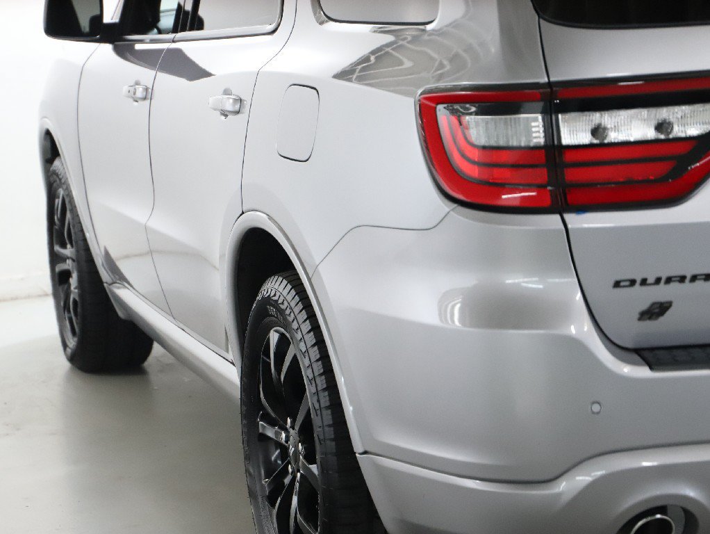 Used 2020 Dodge Durango SXT AWD/4WD image 41