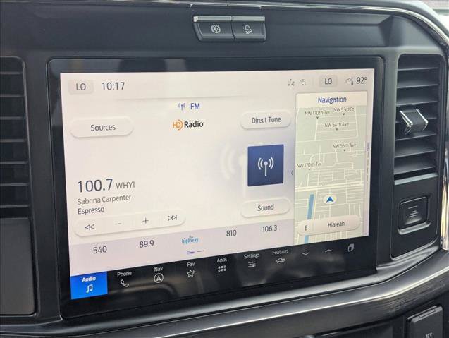 New 2026 Ford F350 Lariat AWD/4WD image 11