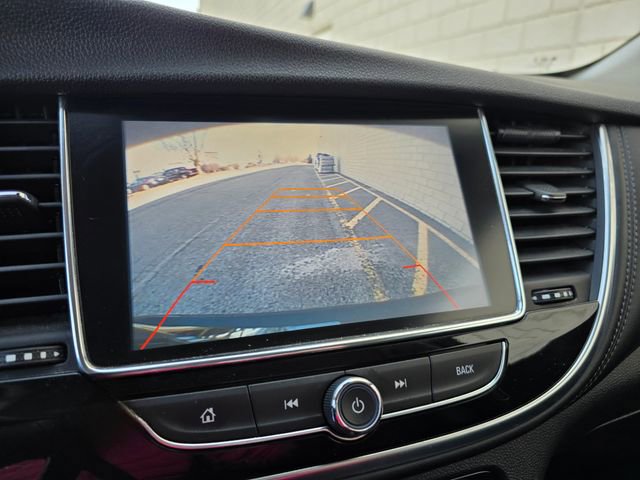 Used 2017 Buick Encore Preferred image 24