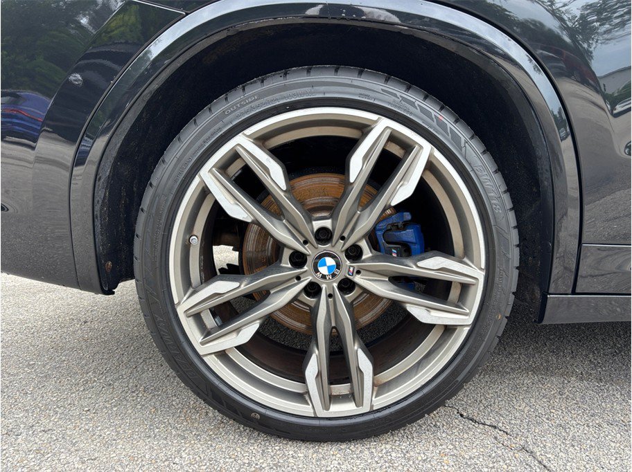 Used 2019 BMW X3 M40i AWD/4WD image 15