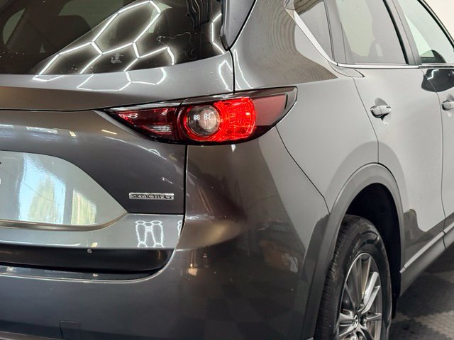 Used 2020 MAZDA CX-5 Touring AWD/4WD image 11