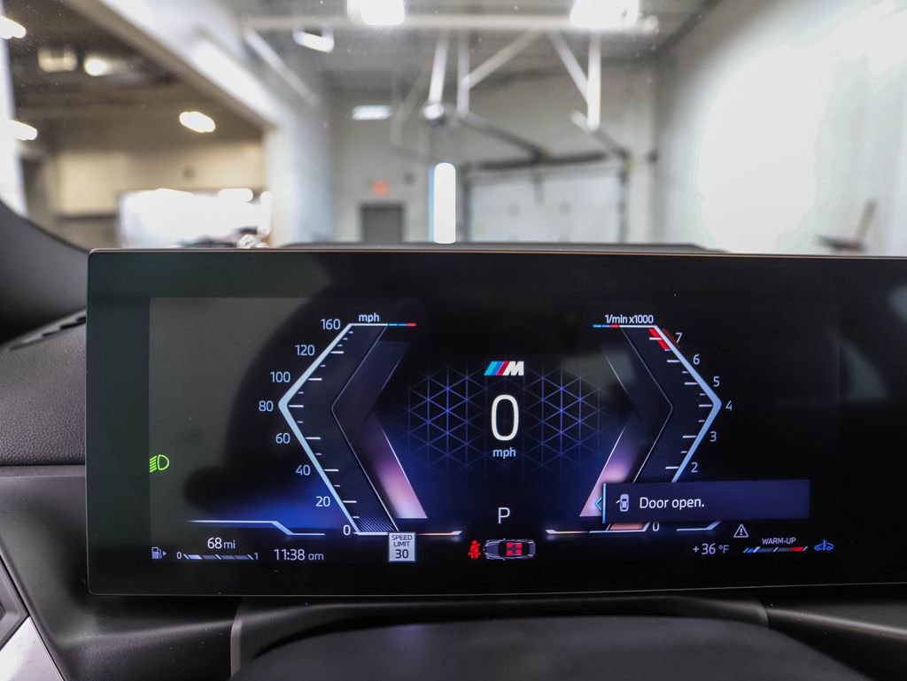 Used 2023 BMW M240i xDrive Coupe w/ Premium Package image 14