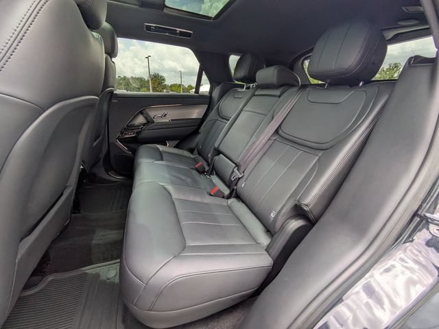 Used 2023 Land Rover Range Rover Sport SE Dynamic AWD/4WD image 14