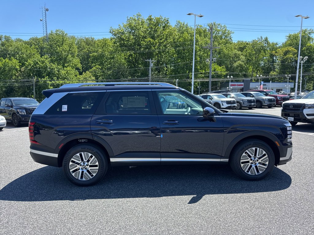 New 2026 Hyundai Palisade SEL AWD/4WD image 4