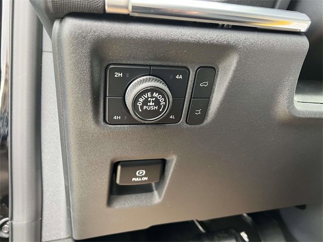 New 2025 Ford Expedition Tremor image 16