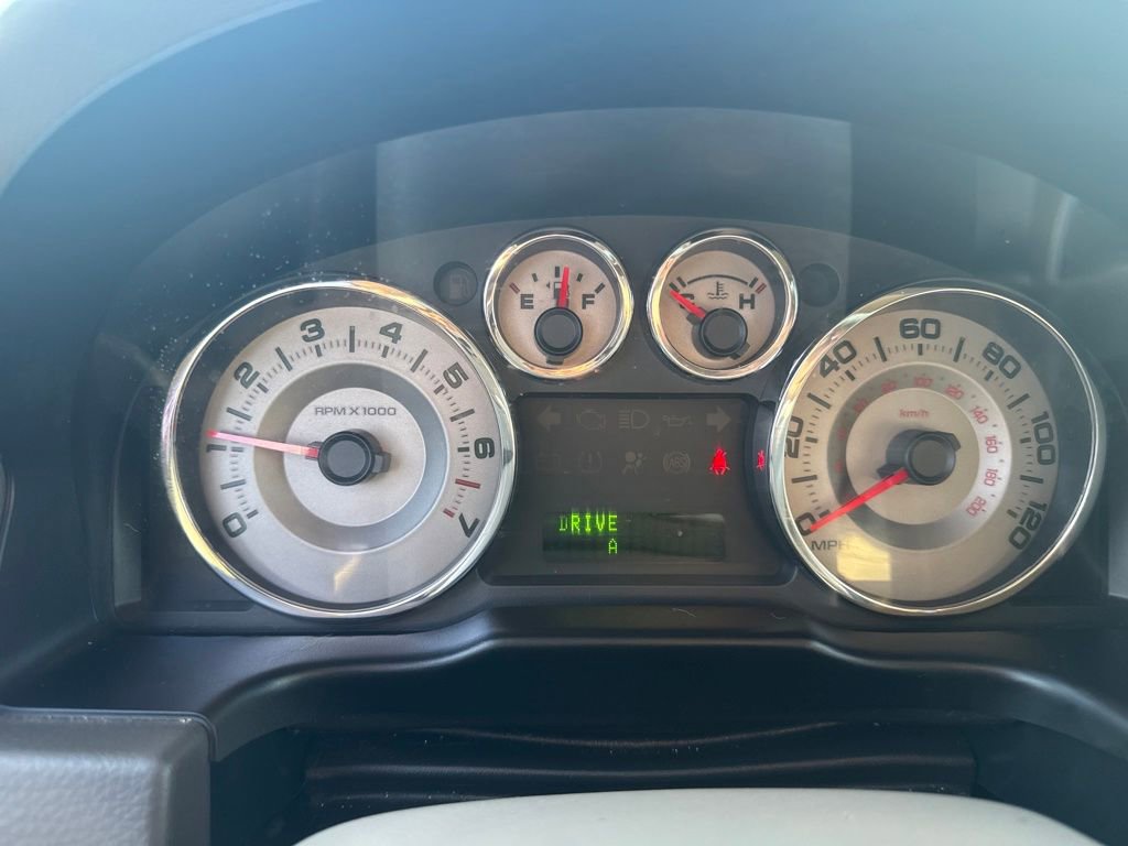 Used 2009 Ford Edge Limited image 20