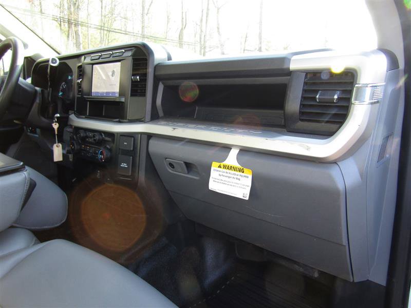 Used 2023 Ford F250 XL w/ Snow Plow Prep Package image 36