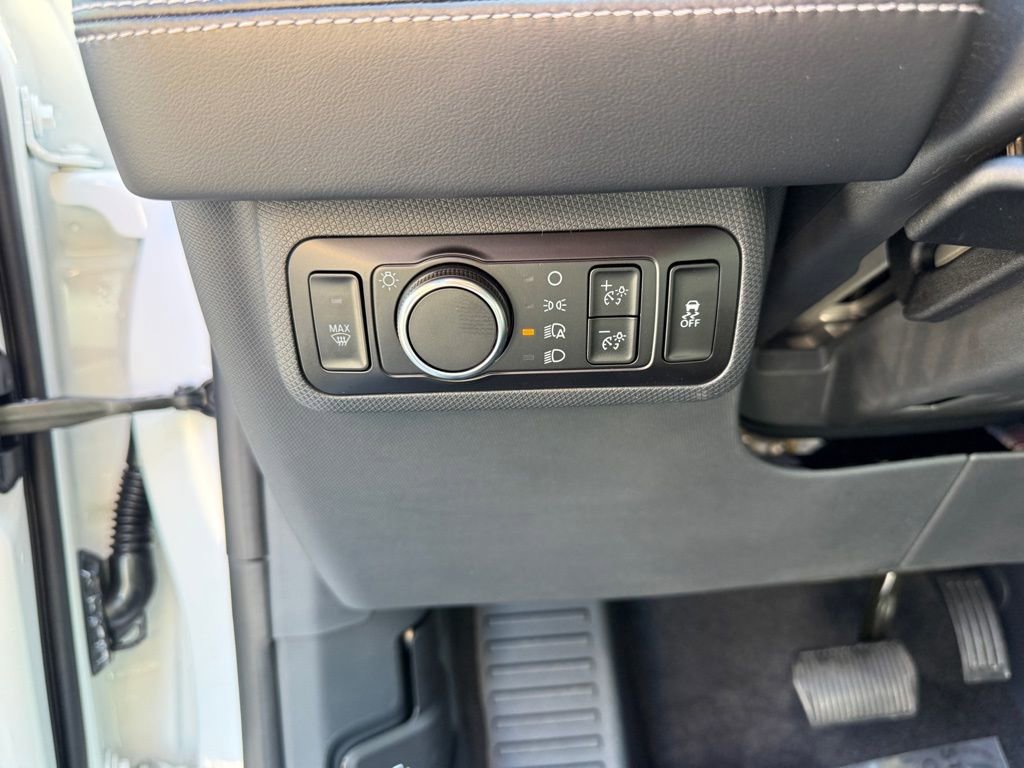 New 2026 Ford Mustang Mach-E Select w/ Comfort Package RWD image 10