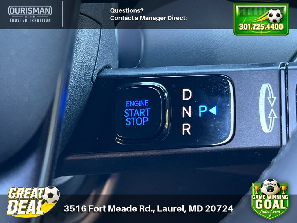 Used 2026 Hyundai Palisade XRT Pro AWD/4WD image 27