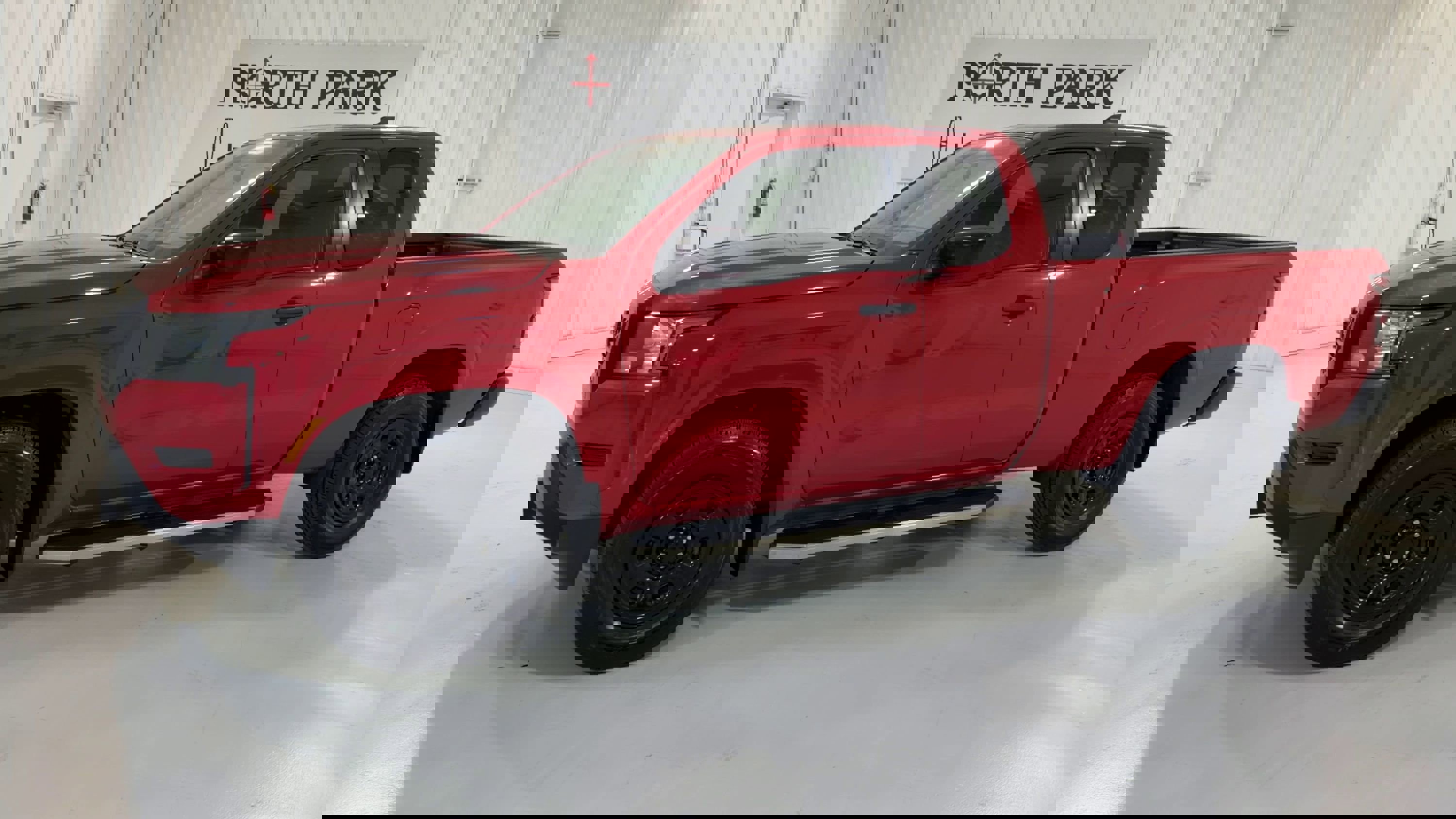 Used 2022 Nissan Frontier S w/ Technology Package image 6