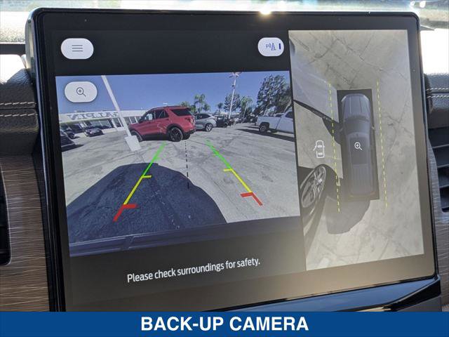 Certified 2022 Ford Expedition Max Limited image 17