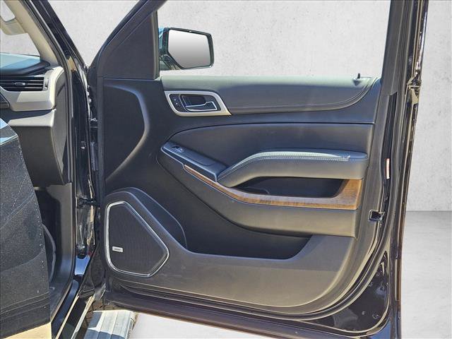 Used 2019 GMC Yukon Denali w/ Denali Ultimate Package AWD/4WD image 10