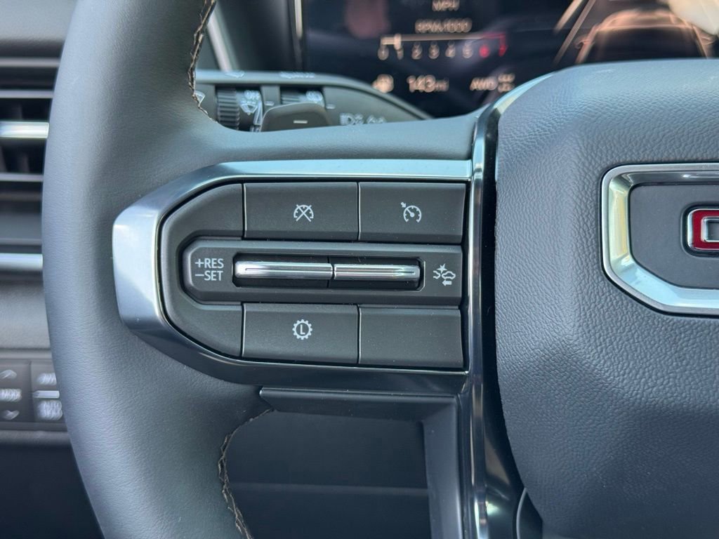 New 2026 GMC Terrain AT4 w/ Convenience Package III image 27