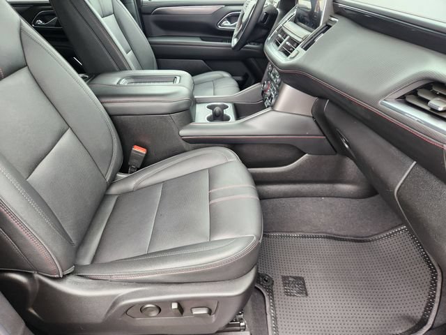 Used 2023 Chevrolet Tahoe RST w/ Luxury Package RWD image 14