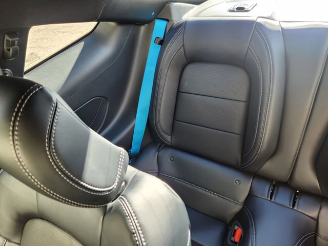 New 2026 Ford Mustang GT Premium w/ GT Performance Package image 14