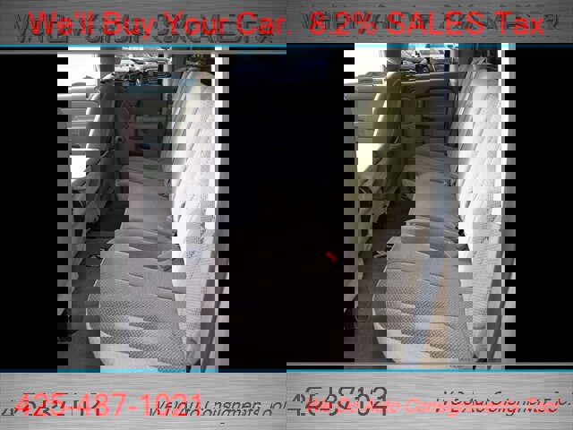 Used 2003 Dodge Ram 2500 Truck SLT image 19