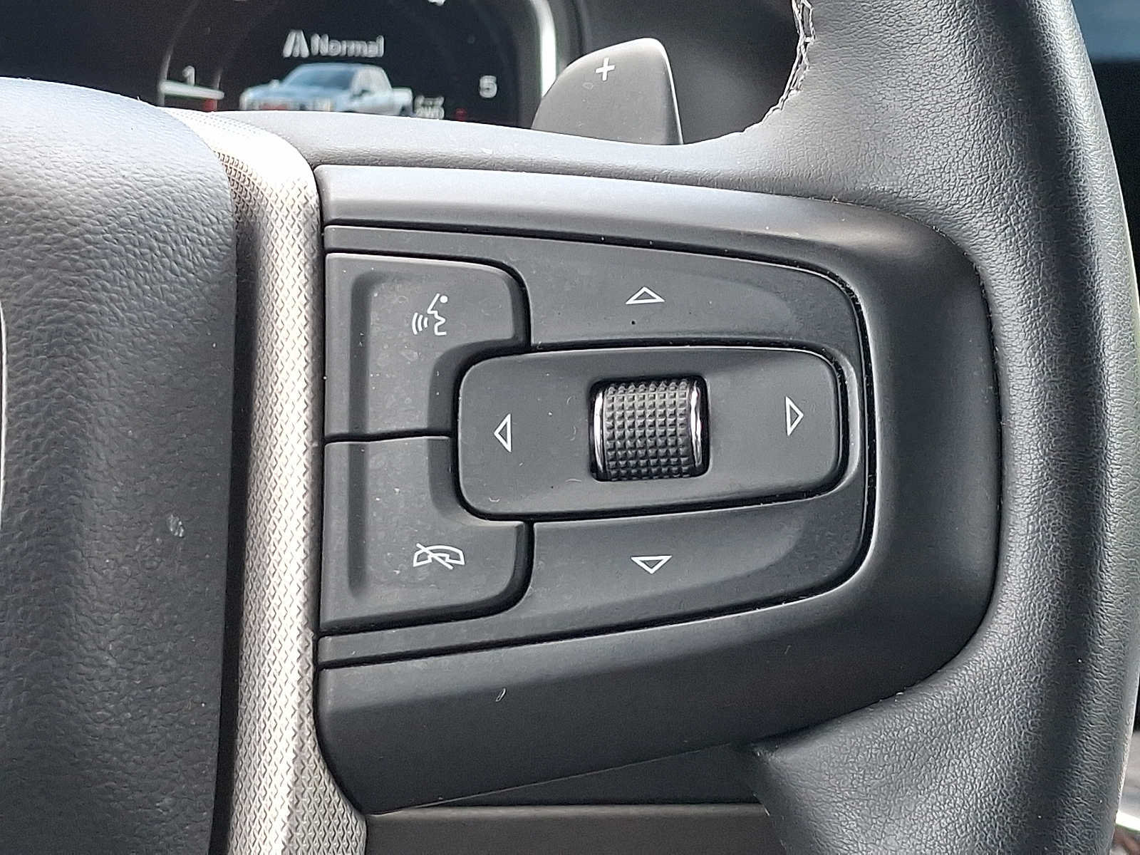Used 2023 GMC Sierra 1500 Denali AWD/4WD image 21