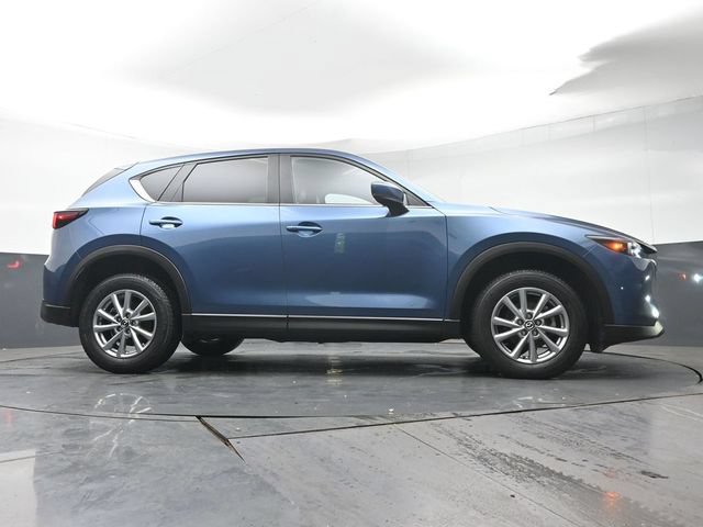 Certified 2023 MAZDA CX-5 AWD 2.5 S image 33