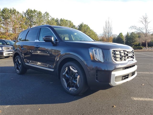 New 2025 Kia Telluride S image 3