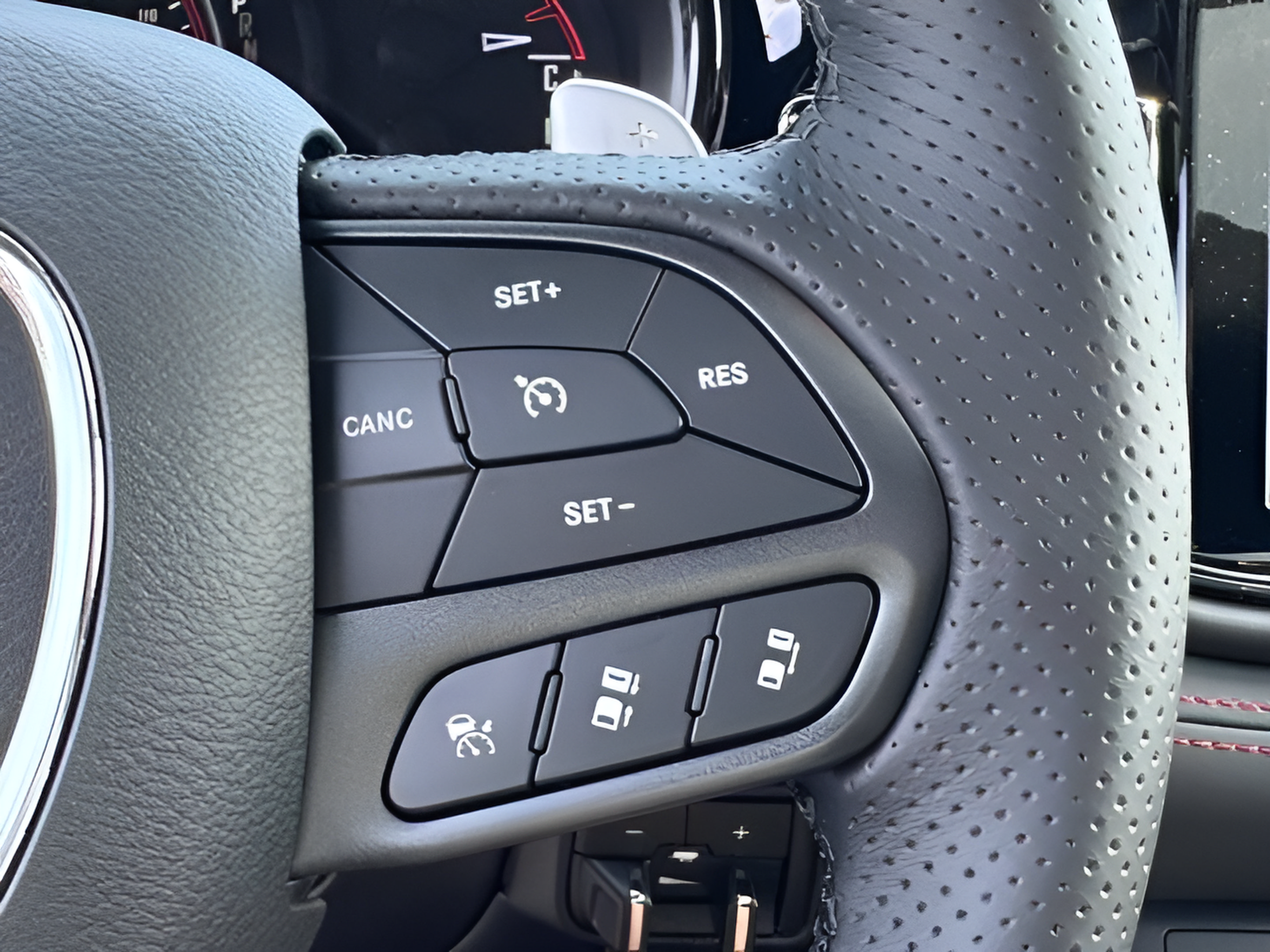 New 2026 Dodge Durango GT AWD/4WD image 21