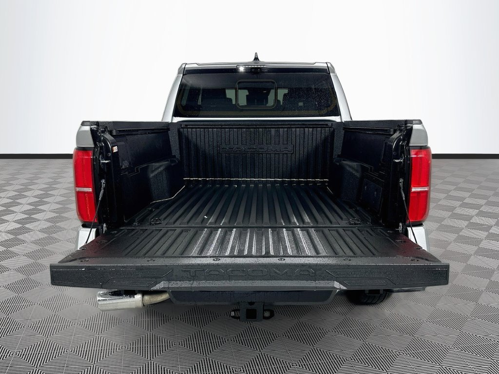 New 2026 Toyota Tacoma Limited AWD/4WD image 21