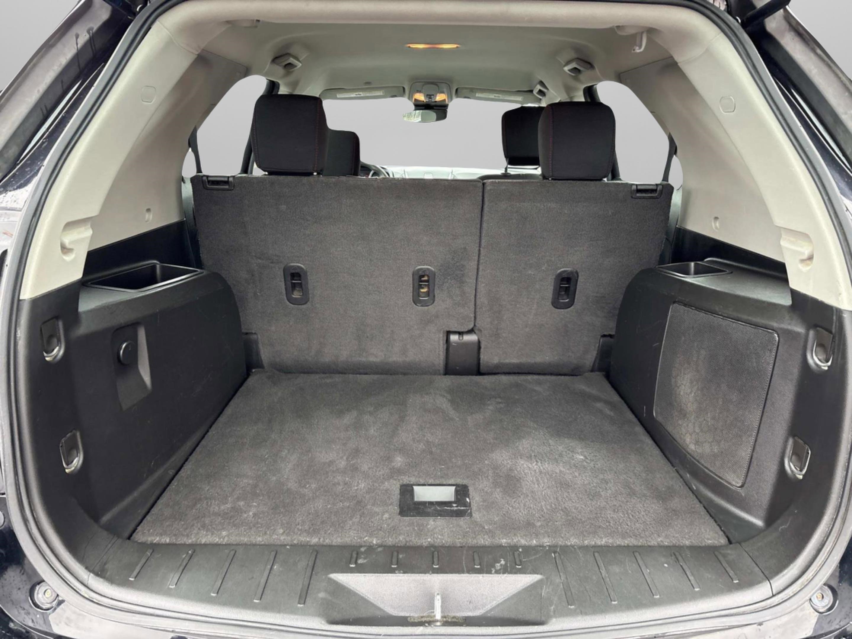 Used 2014 Chevrolet Equinox LS w/ LPO, Protection Package image 12