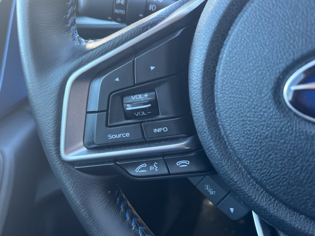 Used 2019 Subaru Crosstrek Hybrid w/ Popular Package #4A AWD/4WD image 32