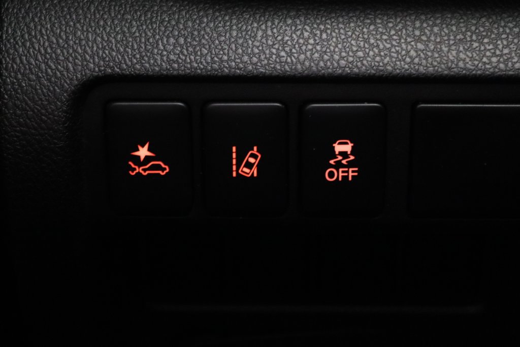 Used 2024 Mitsubishi Eclipse Cross SE AWD/4WD image 20