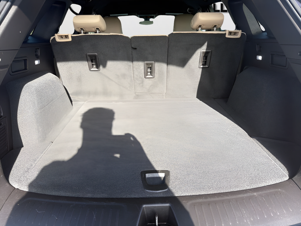 Used 2019 Cadillac XT5 FWD image 10