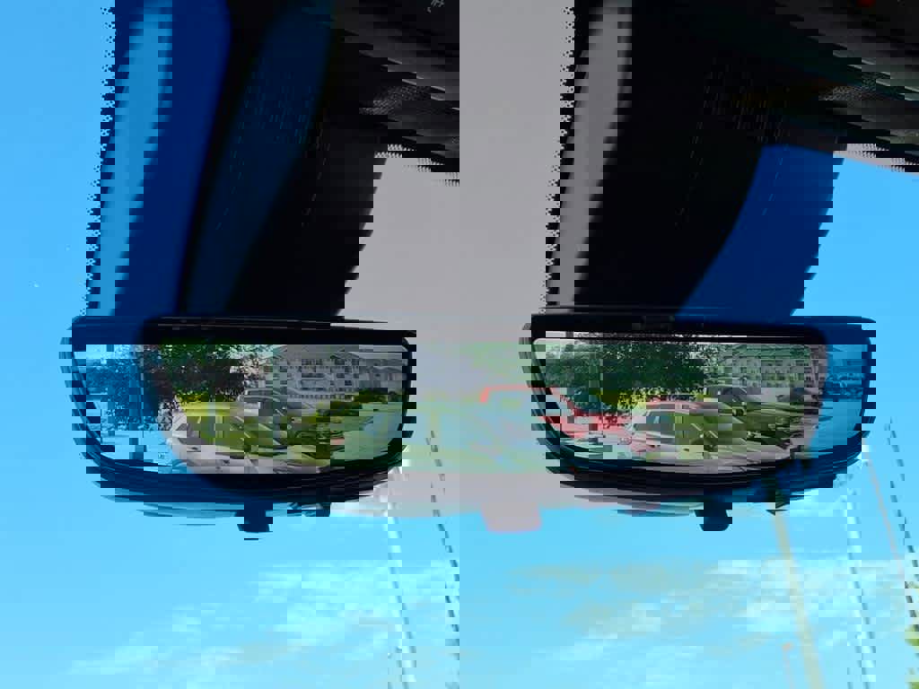 Used 2024 Chevrolet Silverado 2500 High Country w/ High Country Premium Package image 20