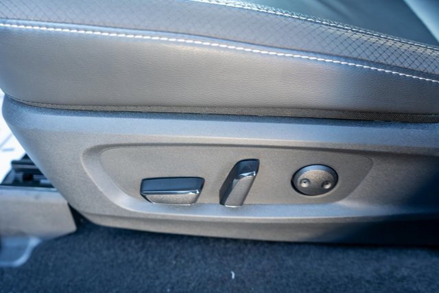 Certified 2025 Nissan Pathfinder SL image 20