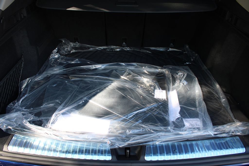 New 2025 Audi Q5 Premium Plus image 22