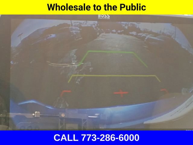 Used 2017 Subaru Crosstrek 2.0i Premium image 17