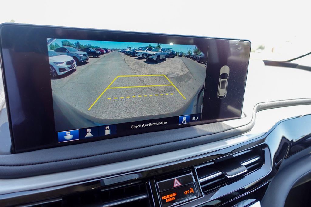 New 2026 Acura MDX w/ Technology Package image 22