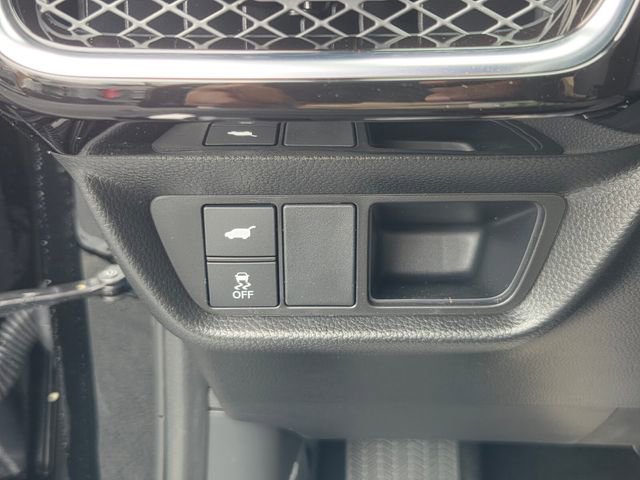 New 2026 Acura ADX A-Spec image 26