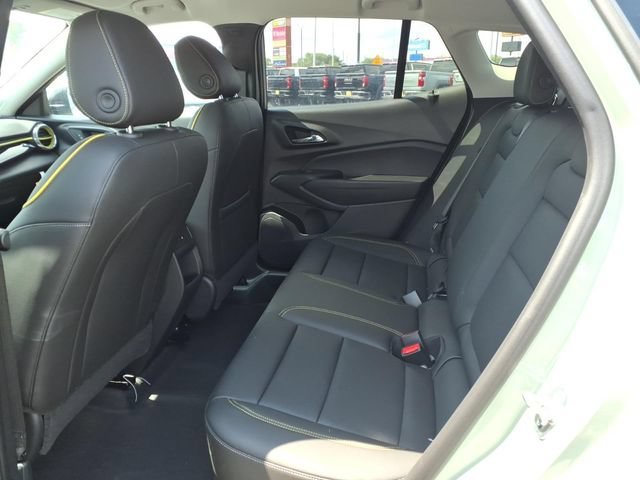 New 2026 Chevrolet Trax ACTIV FWD image 10