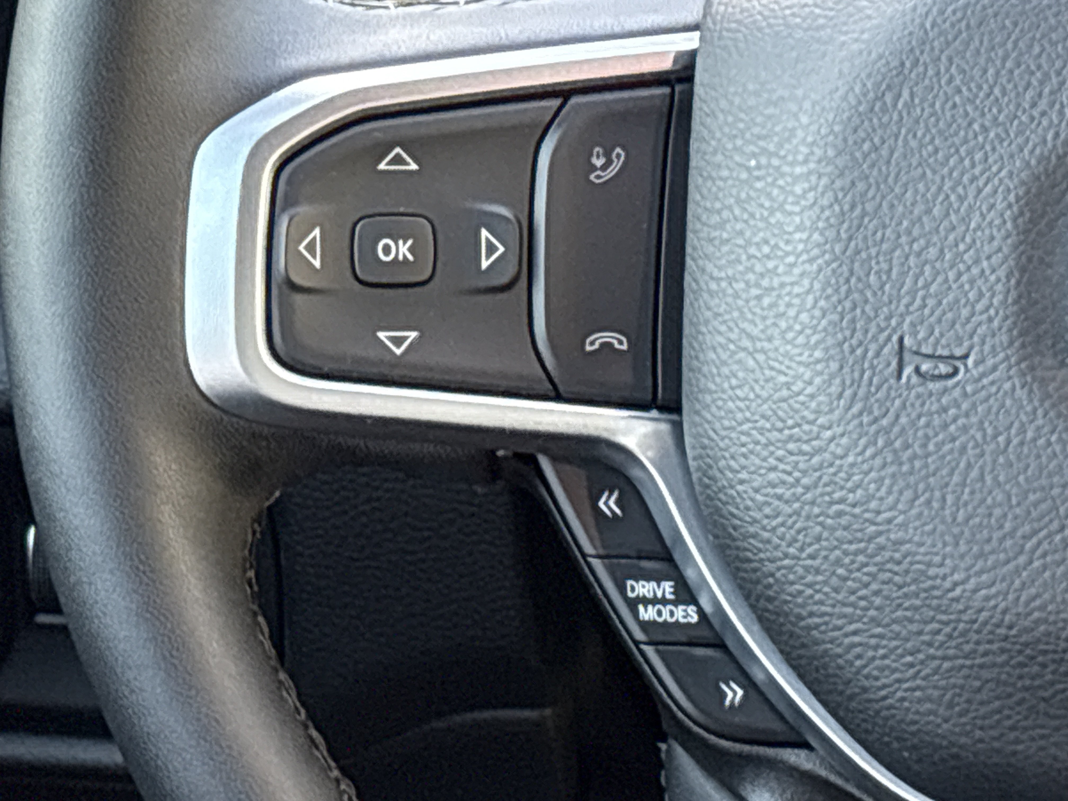 Used 2025 RAM 1500 Big Horn AWD/4WD image 22