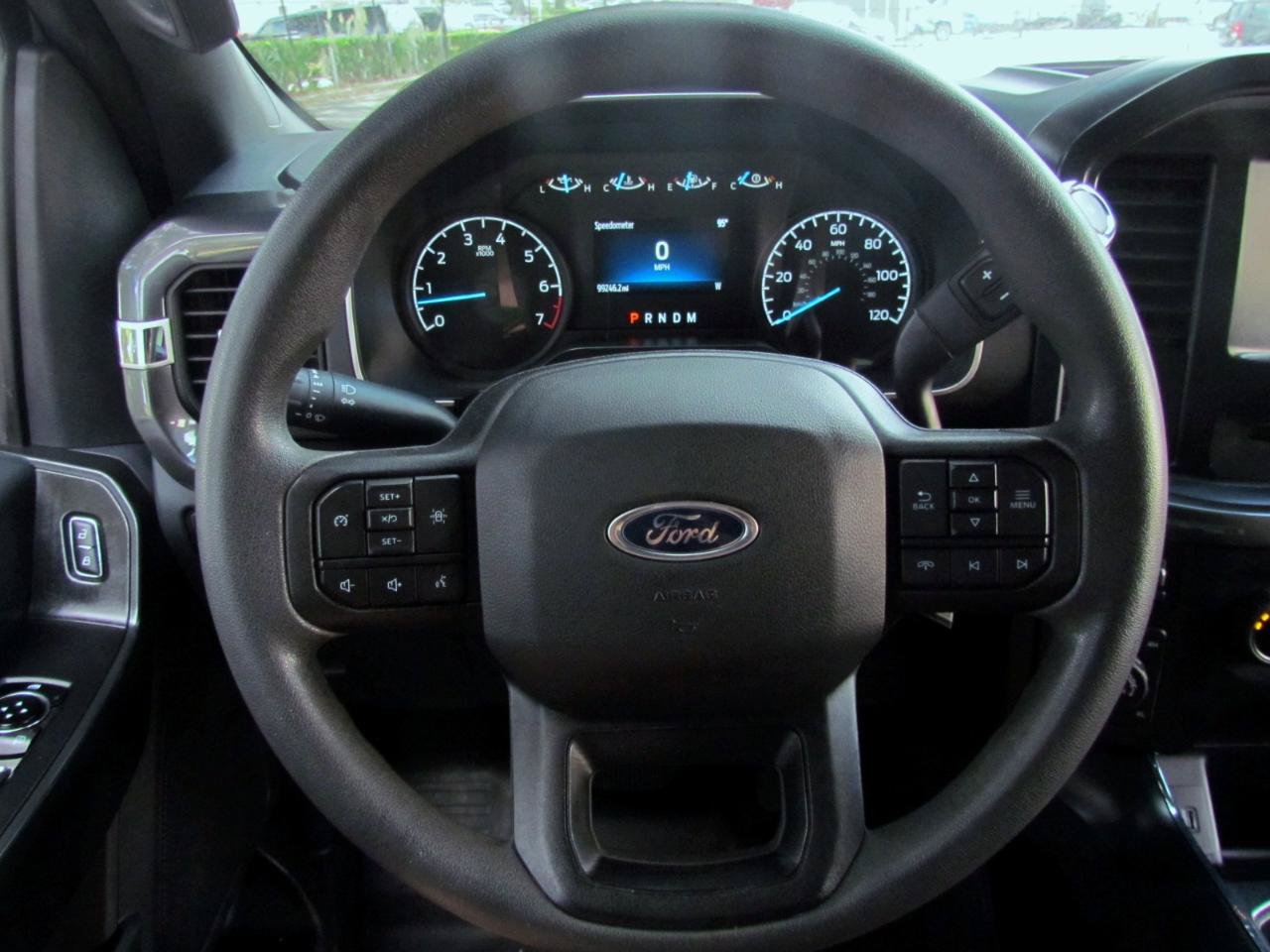 Used 2023 Ford F150 XL w/ STX Appearance Package AWD/4WD image 26