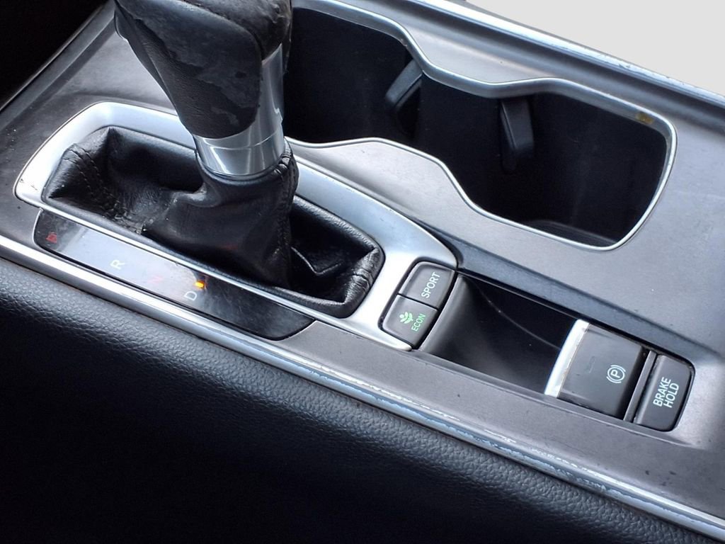 Used 2020 Honda Accord Sport image 16