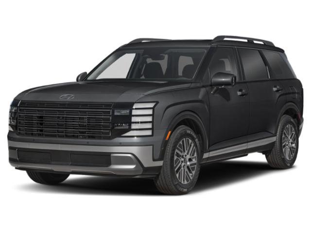 New 2026 Hyundai Palisade SEL Premium FWD image 1